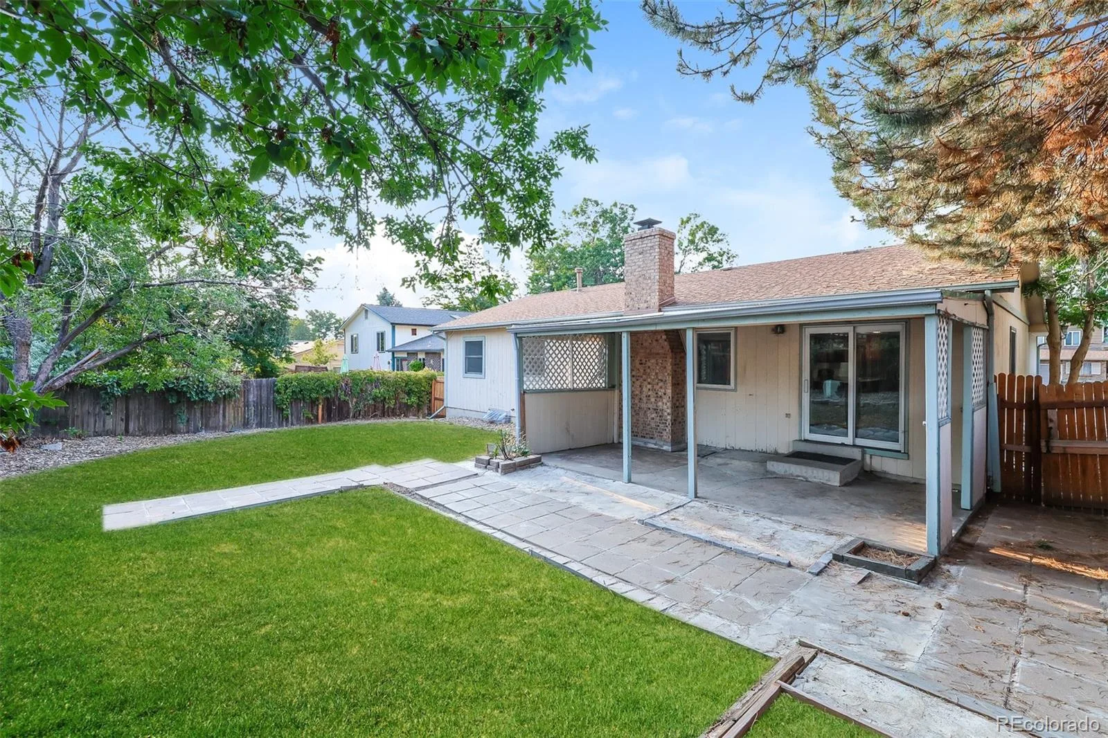 14697 E Oregon Drive Aurora CO 80012 | MLS #REC9593272 08112026215545 1600 24