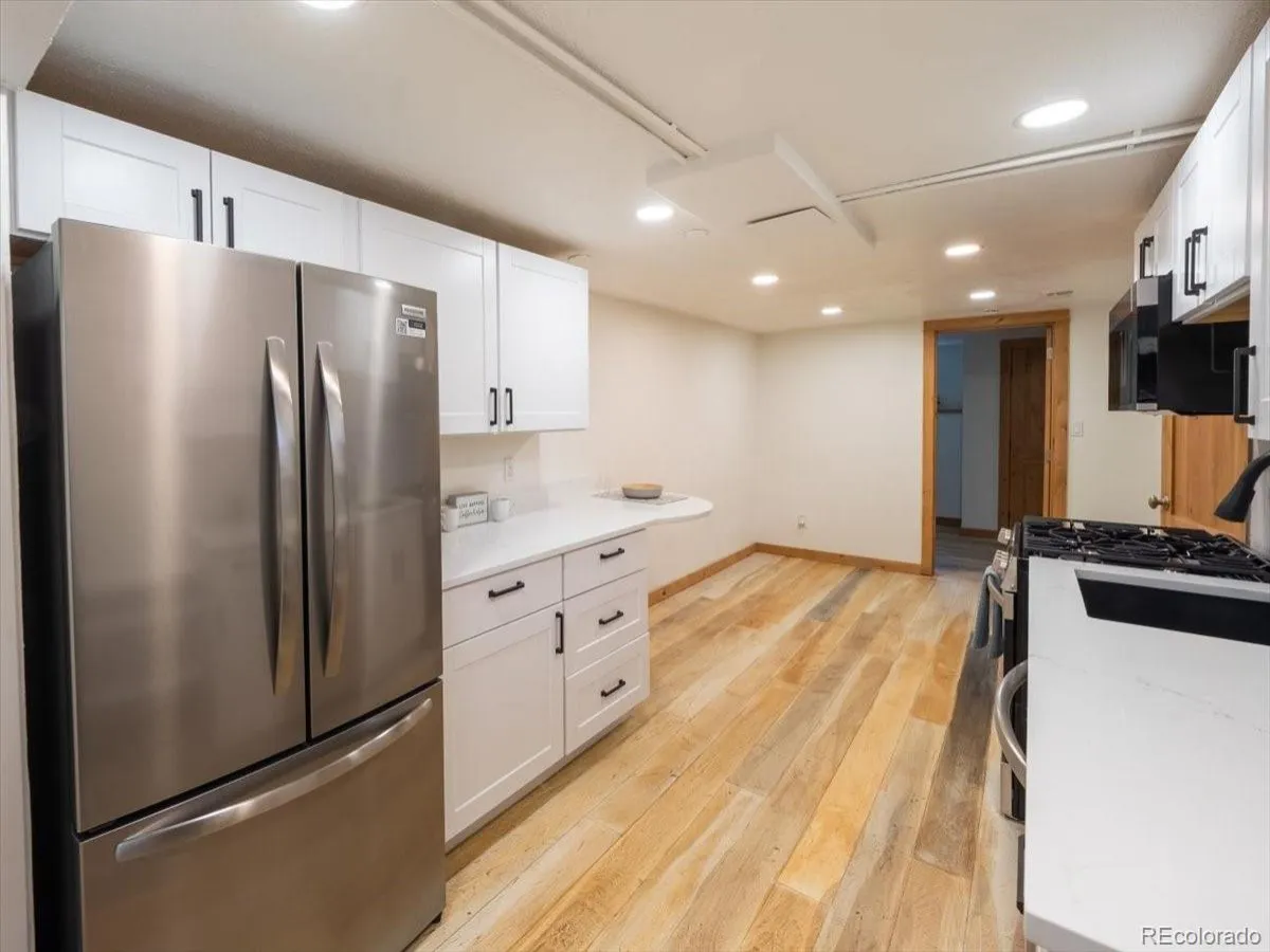 5012 W 36th Avenue #5 Denver CO 80212 | MLS #REC9593571 05232026100650 1200 1