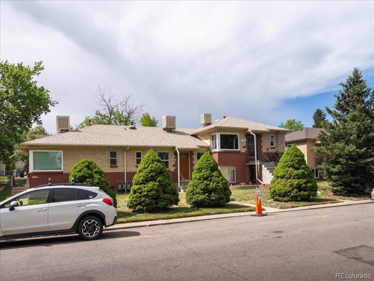 5012 W 36th Avenue #5 Denver CO 80212 | MLS #REC9593571 05232026100650 1200 11
