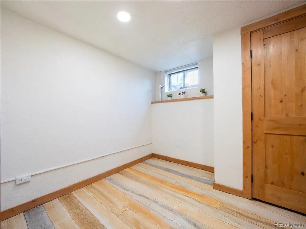5012 W 36th Avenue #5 Denver CO 80212 | MLS #REC9593571 05232026100650 1200 3