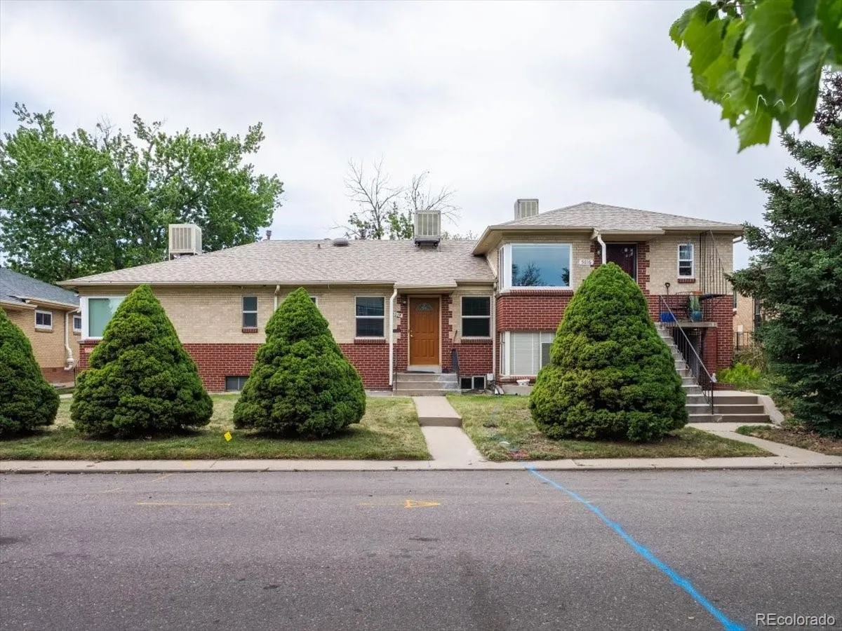 5012 W 36th Avenue #5 Denver CO 80212 | MLS #REC9593571 05232026100650 1200 6