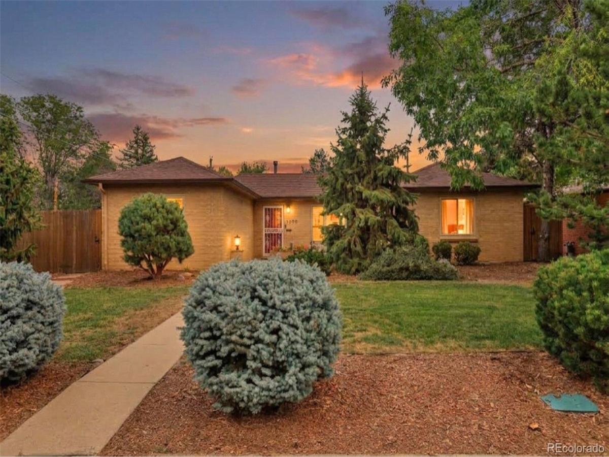 3690 Gray Street Wheat Ridge CO 80212 | MLS #REC9593658 MLS #REC9593658 image #0