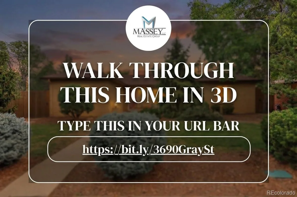 3690 Gray Street Wheat Ridge CO 80212 | MLS #REC9593658 09302026000628 1200 2