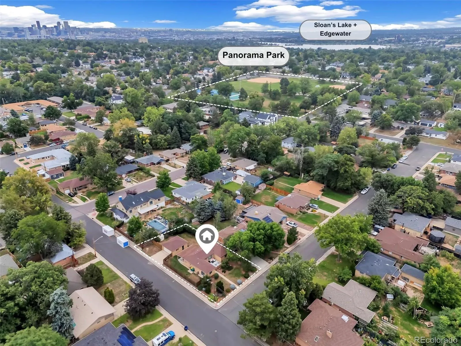 3690 Gray Street Wheat Ridge CO 80212 | MLS #REC9593658 09302026000628 1600 26