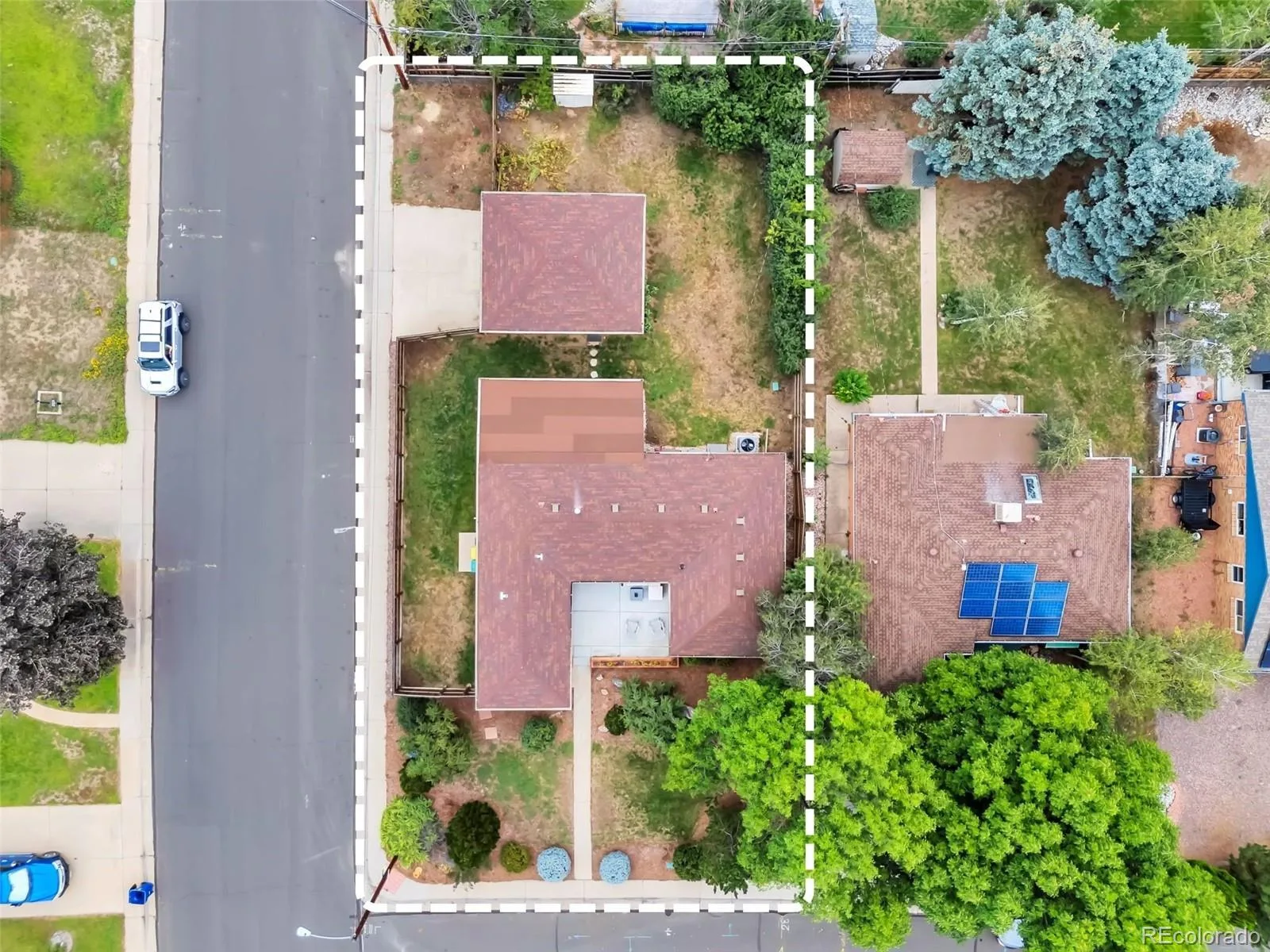 3690 Gray Street Wheat Ridge CO 80212 | MLS #REC9593658 09302026000628 1600 27