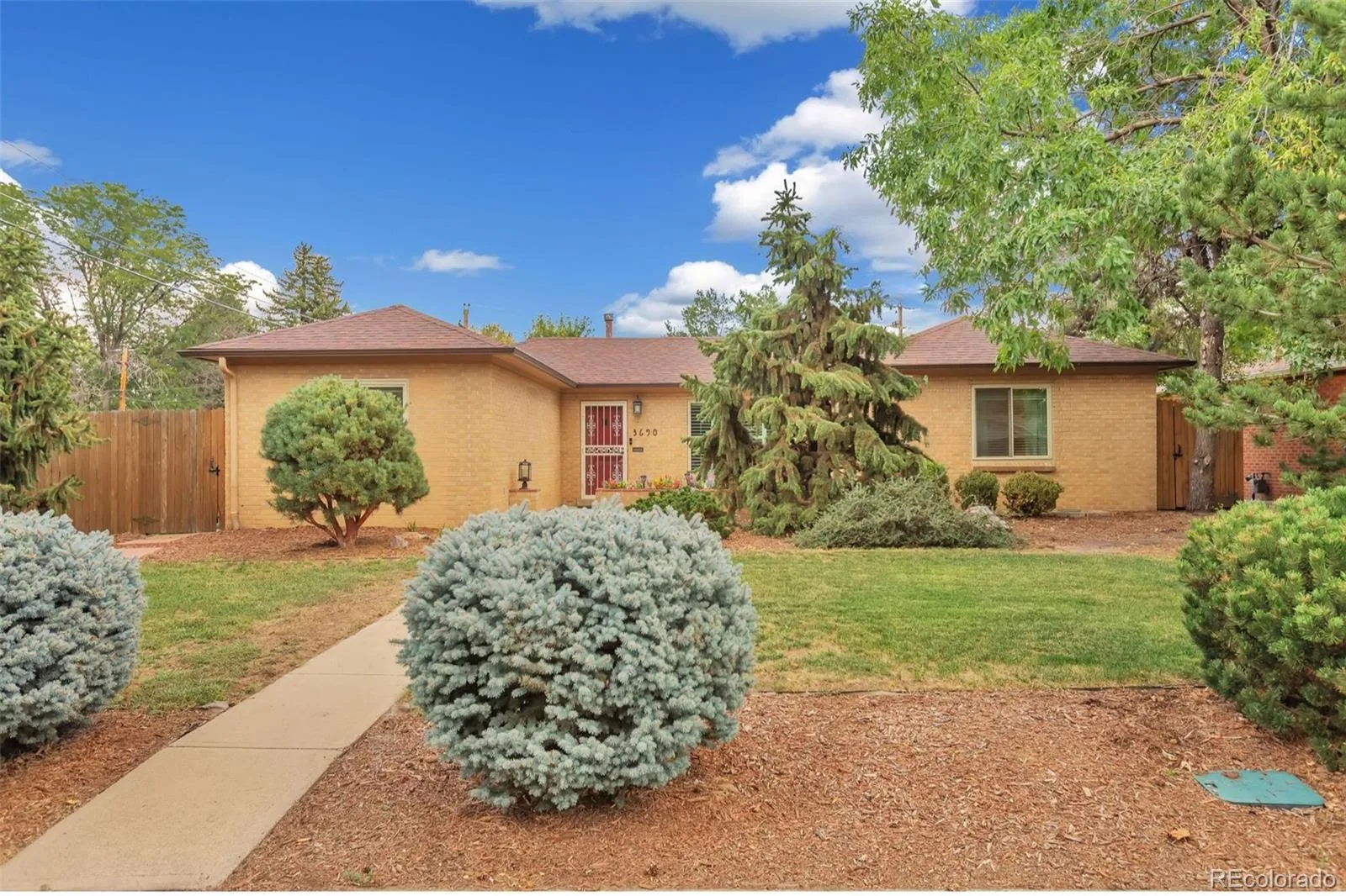 3690 Gray Street Wheat Ridge CO 80212 | MLS #REC9593658 09302026000628 1600 29