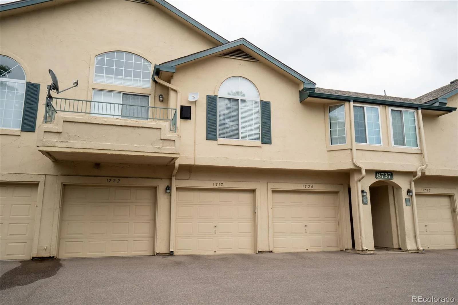 8737 E Dry Creek Road #1712 Centennial CO 80112 | MLS #REC9594115 07012026205918 1600 34