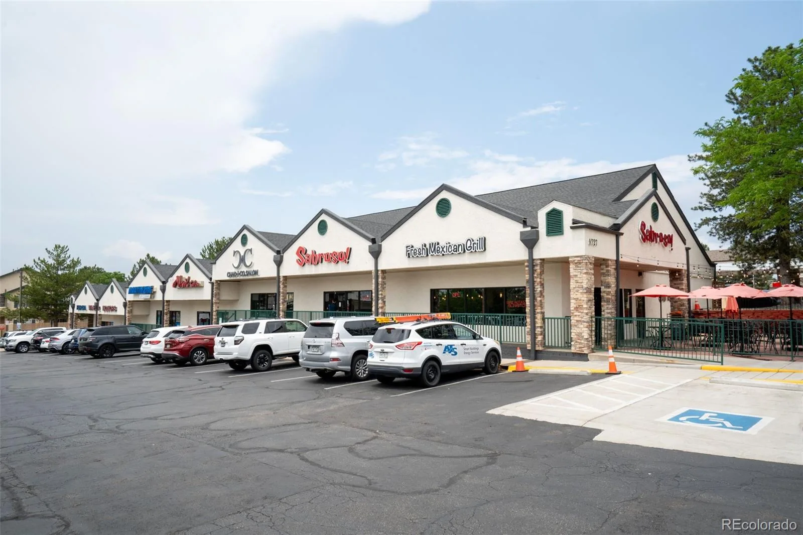 8737 E Dry Creek Road #1712 Centennial CO 80112 | MLS #REC9594115 07012026205918 1600 42