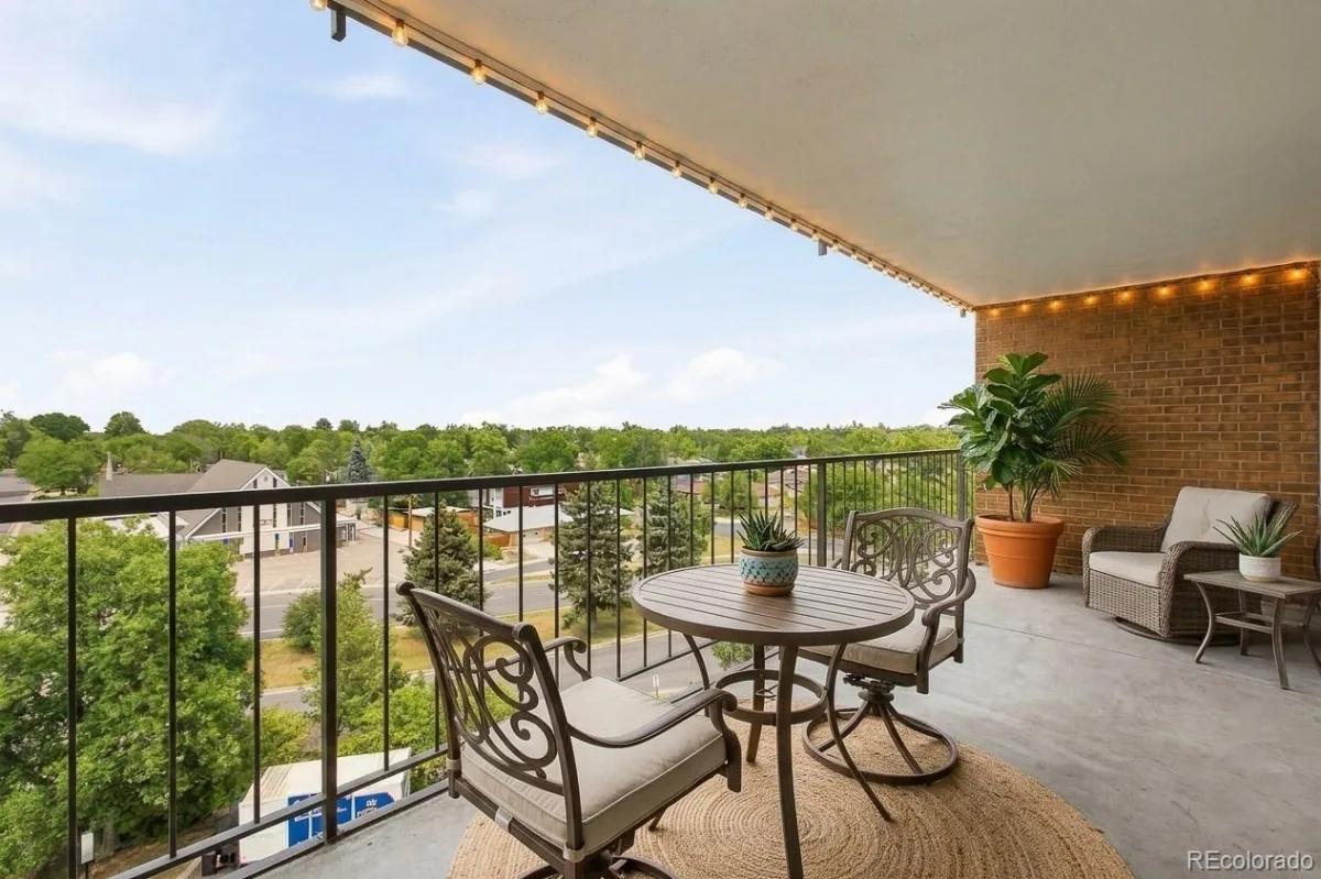 4800 E Hale Parkway #601N Denver CO 80220 | MLS #REC9595629 07302026041643 1200 10