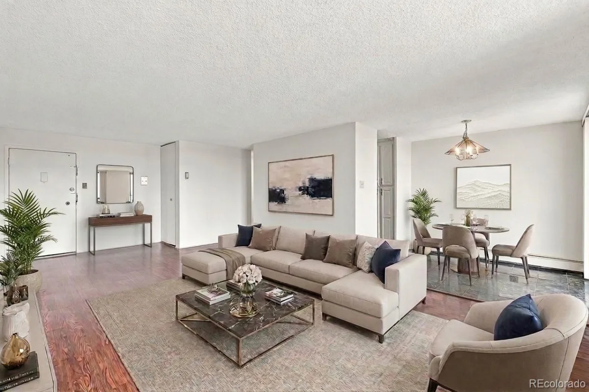 4800 E Hale Parkway #601N Denver CO 80220 | MLS #REC9595629 07302026041643 1200 14