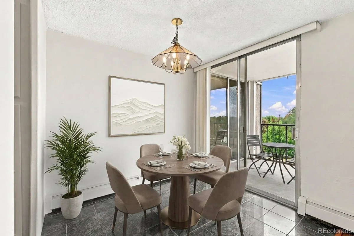 4800 E Hale Parkway #601N Denver CO 80220 | MLS #REC9595629 07302026041643 1200 16