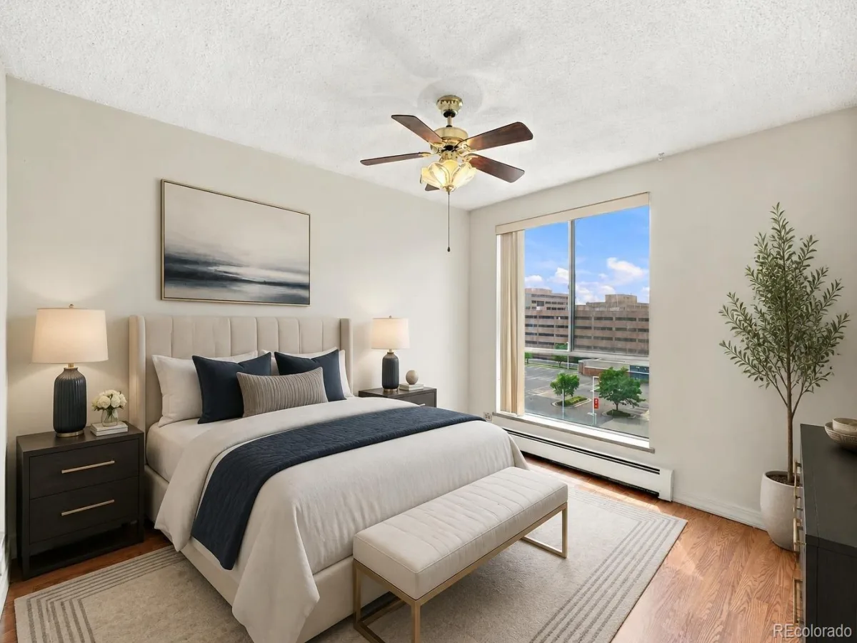 4800 E Hale Parkway #601N Denver CO 80220 | MLS #REC9595629 07302026041643 1200 23