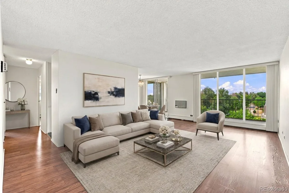 4800 E Hale Parkway #601N Denver CO 80220 | MLS #REC9595629 07302026041643 1200 4