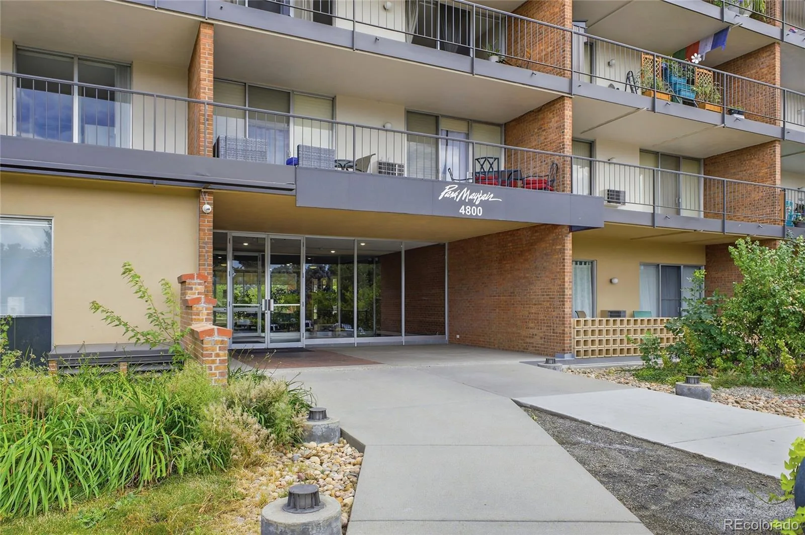 4800 E Hale Parkway #601N Denver CO 80220 | MLS #REC9595629 07302026041643 1600 1