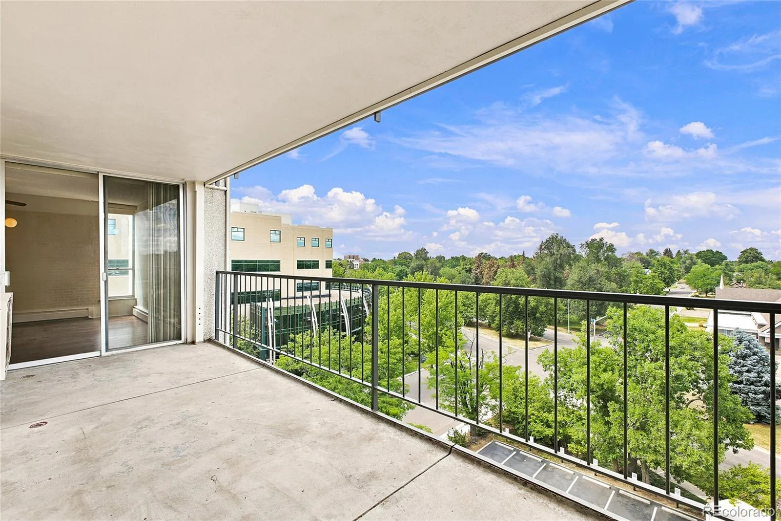 4800 E Hale Parkway #601N Denver CO 80220 | MLS #REC9595629 07302026041643 1600 12