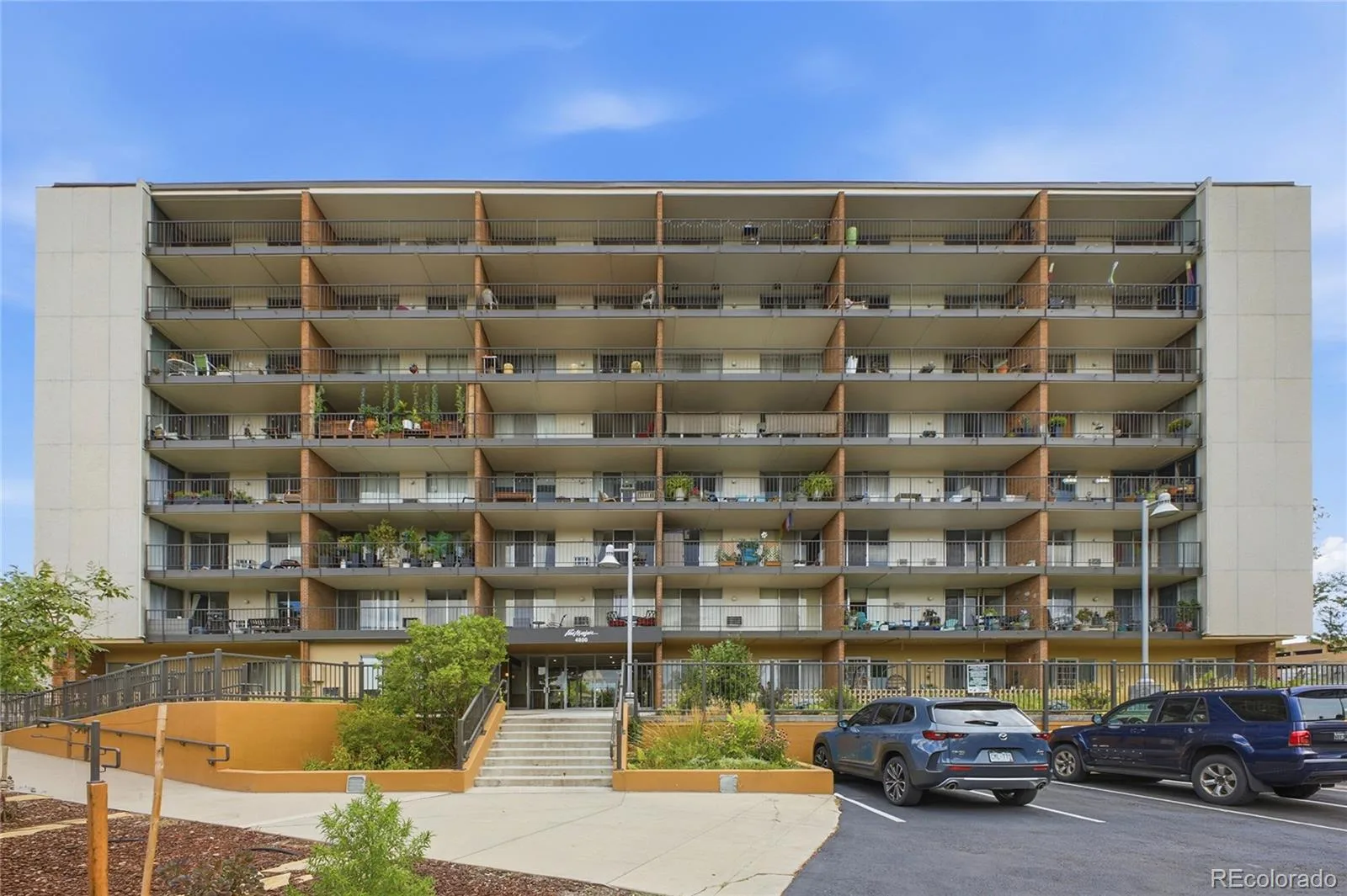 4800 E Hale Parkway #601N Denver CO 80220 | MLS #REC9595629 07302026041643 1600 2