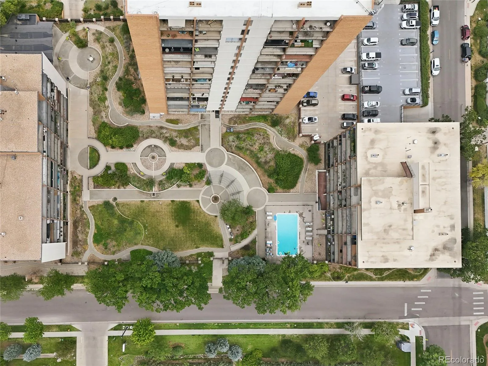 4800 E Hale Parkway #601N Denver CO 80220 | MLS #REC9595629 07302026041643 1600 45