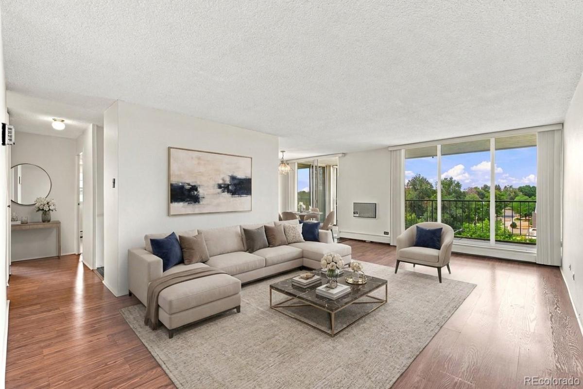 4800 E Hale Parkway #601N Denver CO 80220 | MLS #REC9595629 MLS #REC9595629 image #0