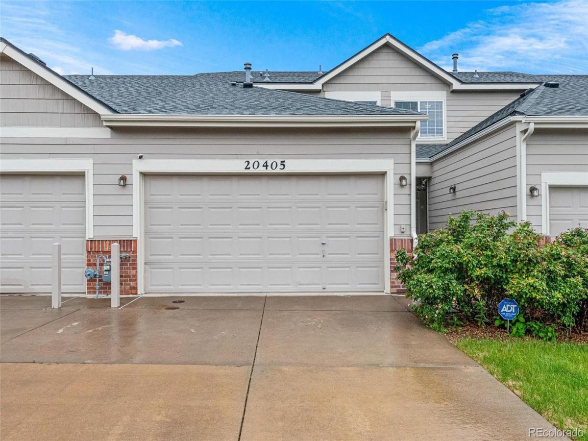 20405 E Quincy Drive Centennial CO 80015 | MLS #REC9595917 MLS #REC9595917 image #0
