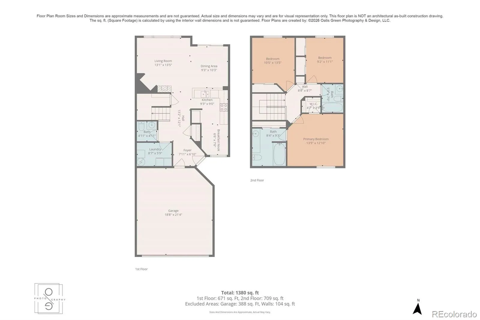 20405 E Quincy Drive Centennial CO 80015 | MLS #REC9595917 05202026200640 1600 34