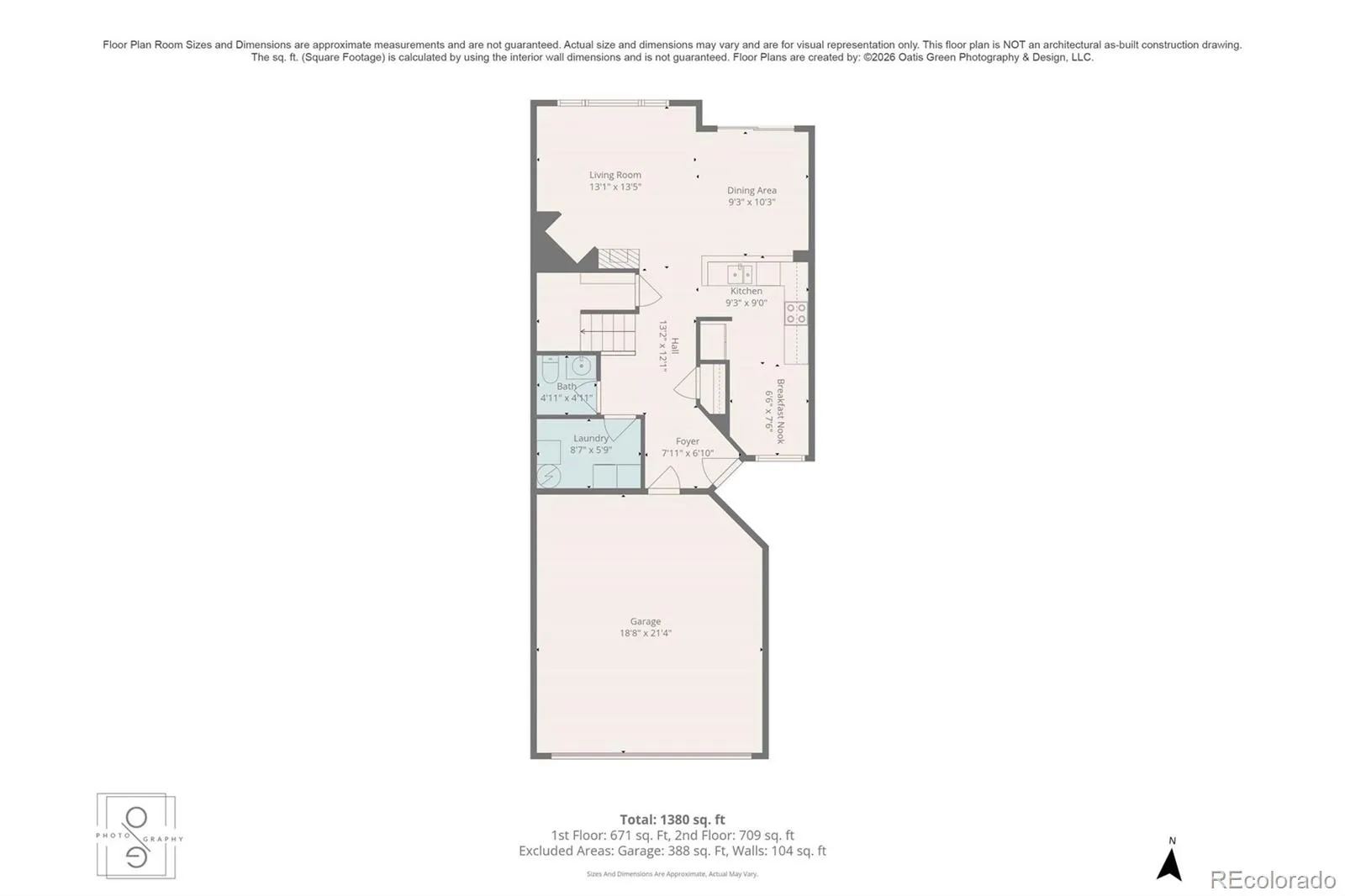 20405 E Quincy Drive Centennial CO 80015 | MLS #REC9595917 05202026200640 1600 35