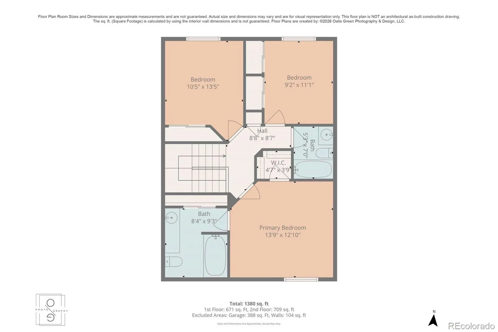 20405 E Quincy Drive Centennial CO 80015 | MLS #REC9595917 05202026200640 1600 36