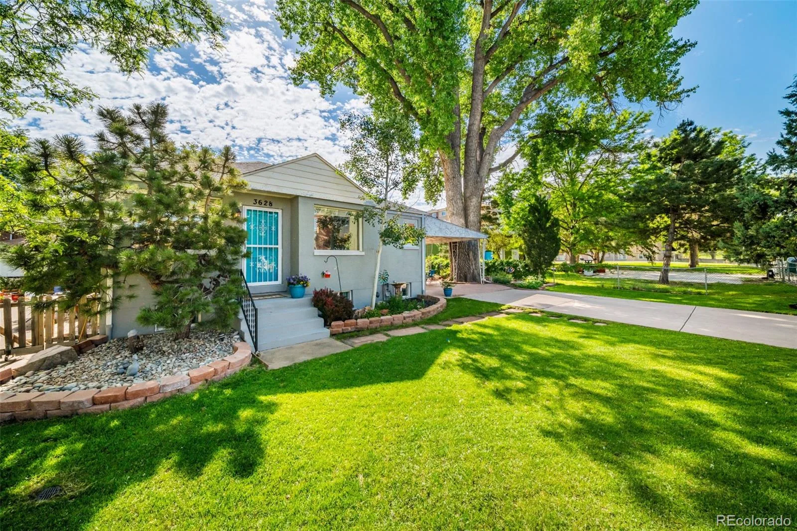 3628 S Pennsylvania Street Englewood CO 80113 MLS #REC9597270 06032026145455 1600 1