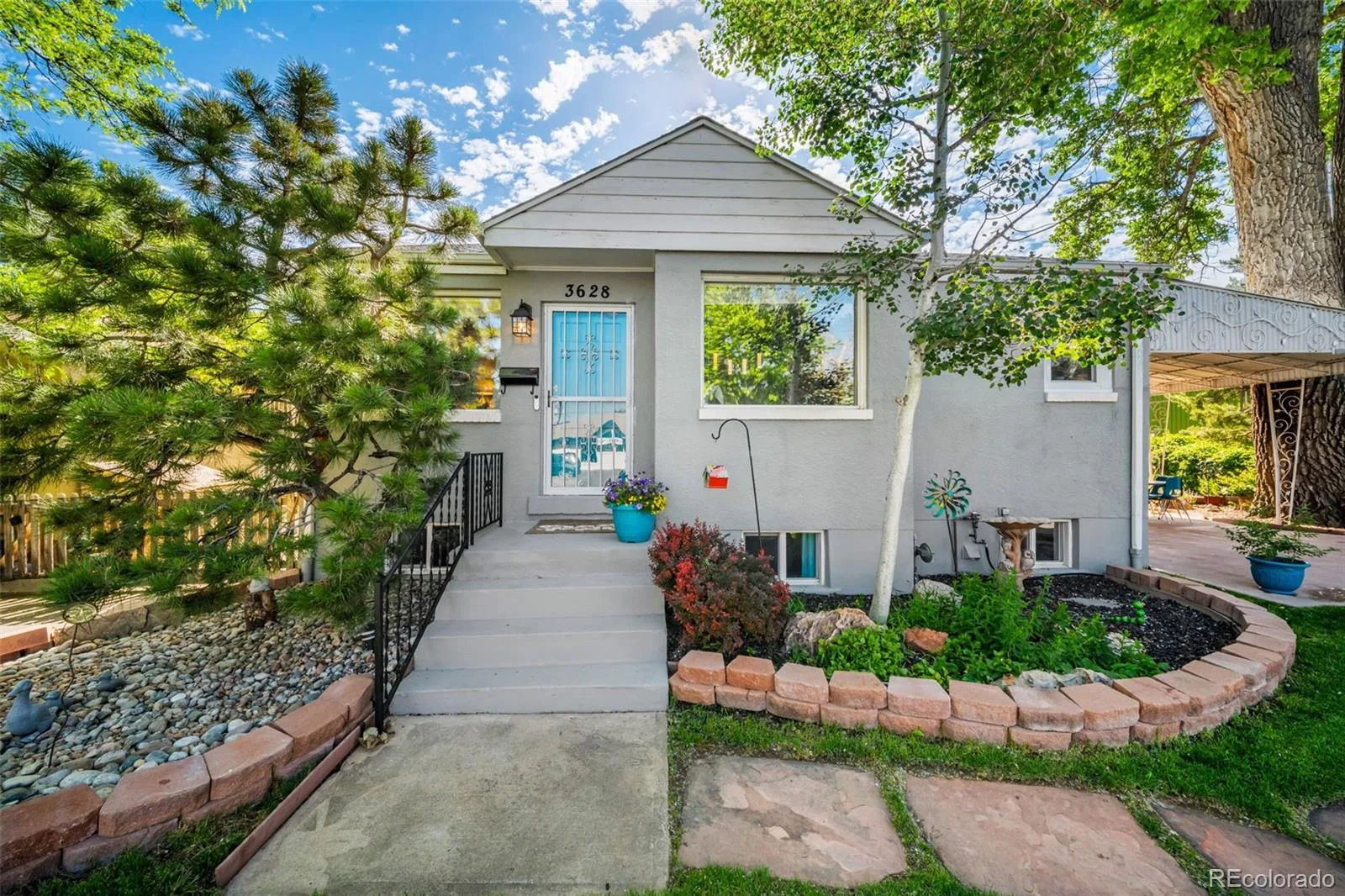 3628 S Pennsylvania Street Englewood CO 80113 MLS #REC9597270 06032026145455 1600 2