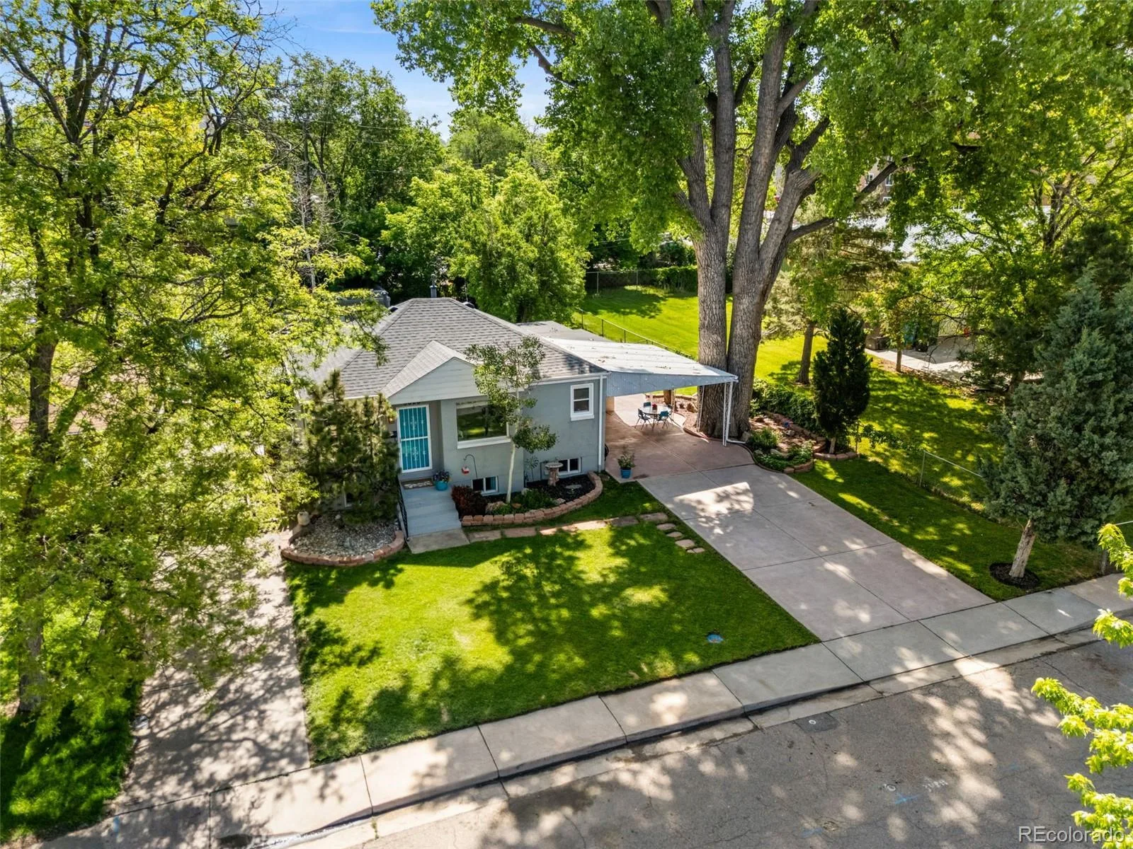 3628 S Pennsylvania Street Englewood CO 80113 MLS #REC9597270 06032026145455 1600 38