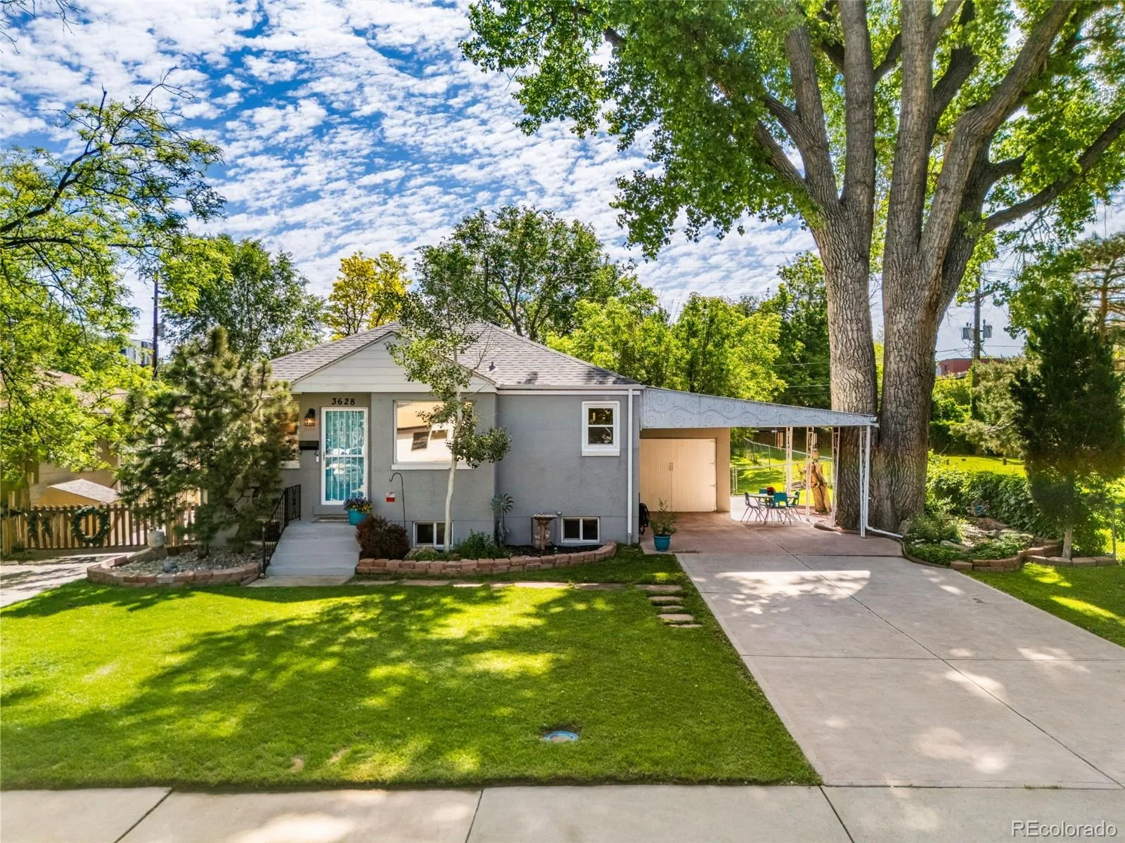 3628 S Pennsylvania Street Englewood CO 80113 MLS #REC9597270 06032026145455 1600 39