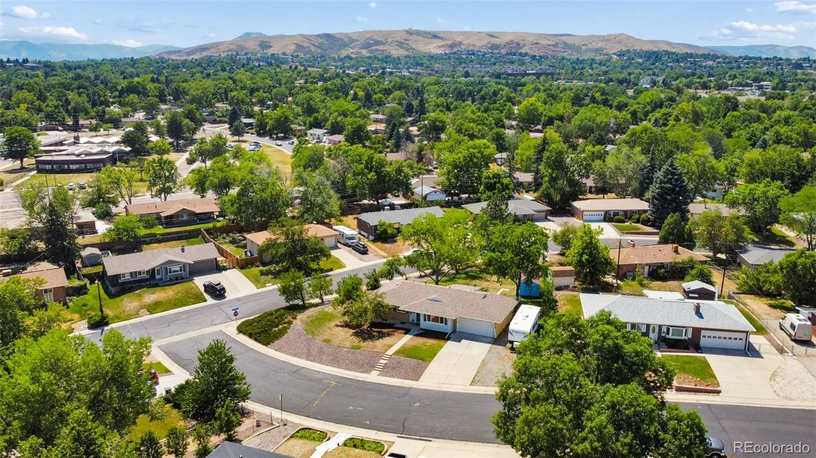 959 S Swadley Street Denver CO 80228 MLS #REC9597347 07152026142415 1600 45