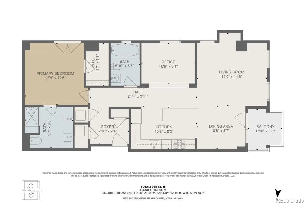 1631 N Emerson Street #323 Denver CO 80218 MLS #REC9597554 06272026222740 1024 28