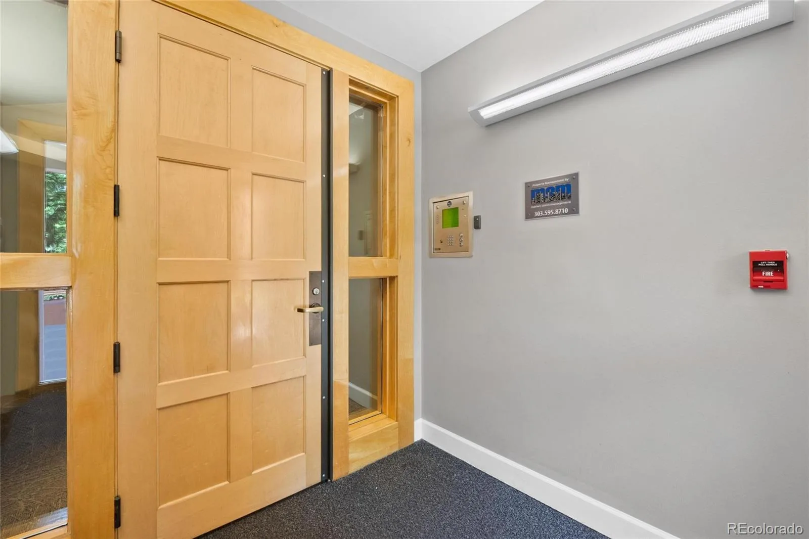 1631 N Emerson Street #323 Denver CO 80218 MLS #REC9597554 06272026222740 1600 2