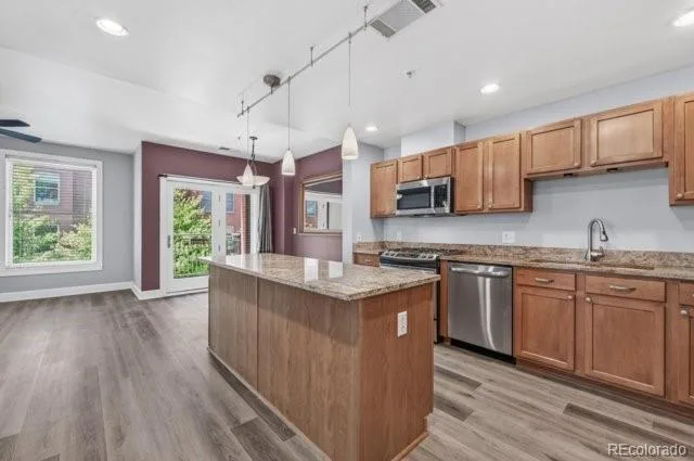 1631 N Emerson Street #323 Denver CO 80218 MLS #REC9597554 06272026222740 640 11