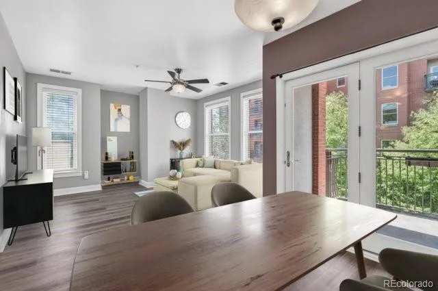1631 N Emerson Street #323 Denver CO 80218 MLS #REC9597554 06272026222740 640 7