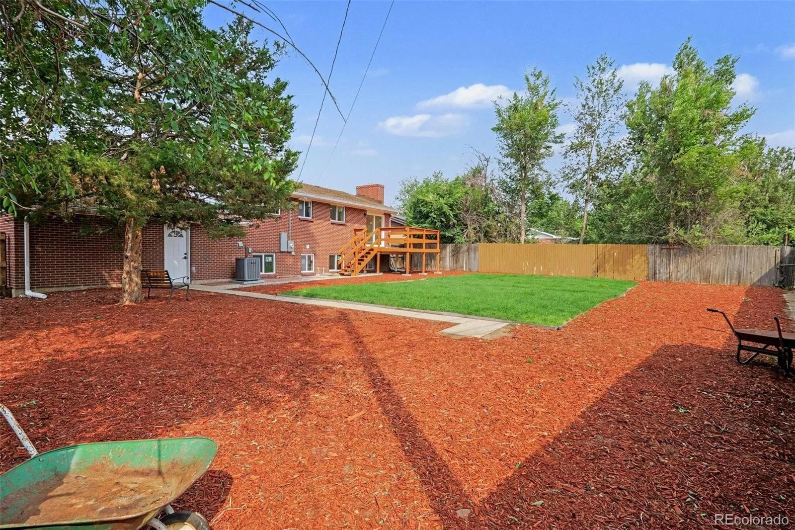 12006 E Arizona Drive Aurora CO 80012 | MLS #REC9600055 08272026004501 1600 28