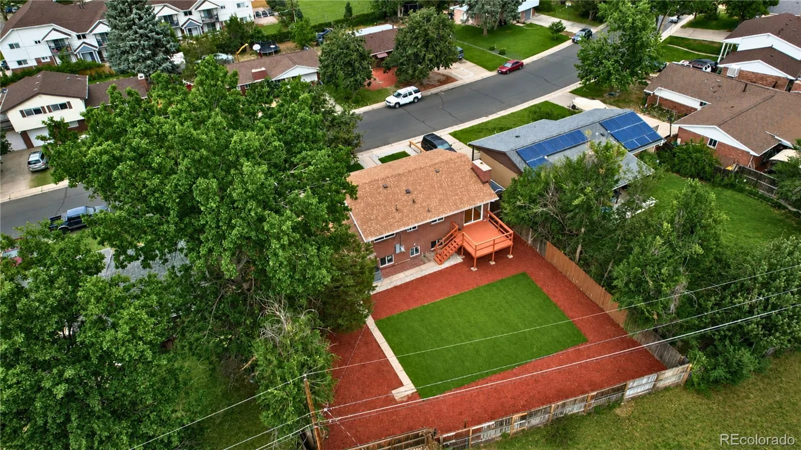 12006 E Arizona Drive Aurora CO 80012 | MLS #REC9600055 08272026004501 1600 35