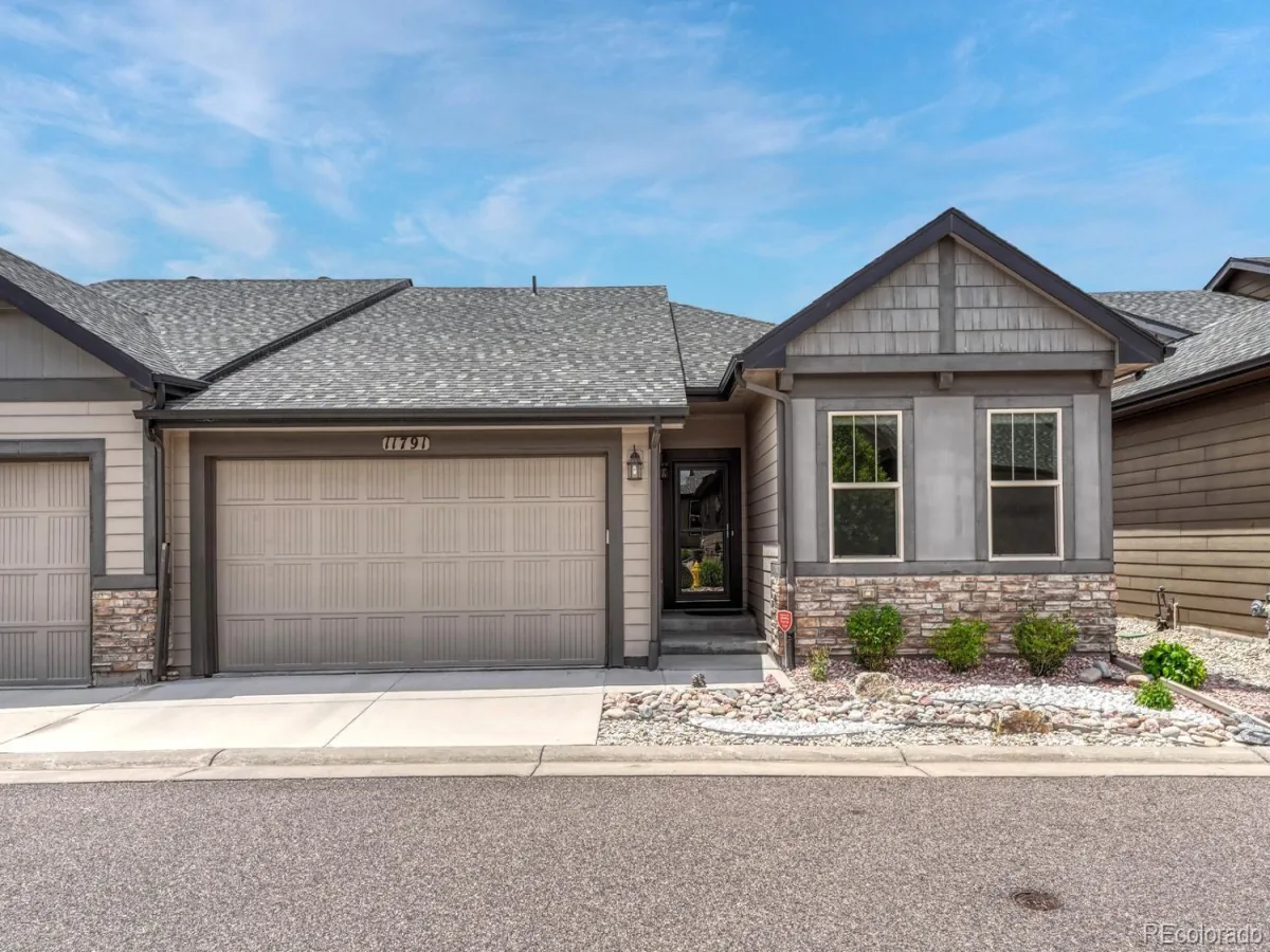 11791 Barrentine Loop Parker CO 80138 | MLS #REC9601349 08292026164821 1200 1