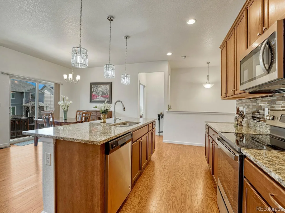 11791 Barrentine Loop Parker CO 80138 | MLS #REC9601349 08292026164821 1200 10