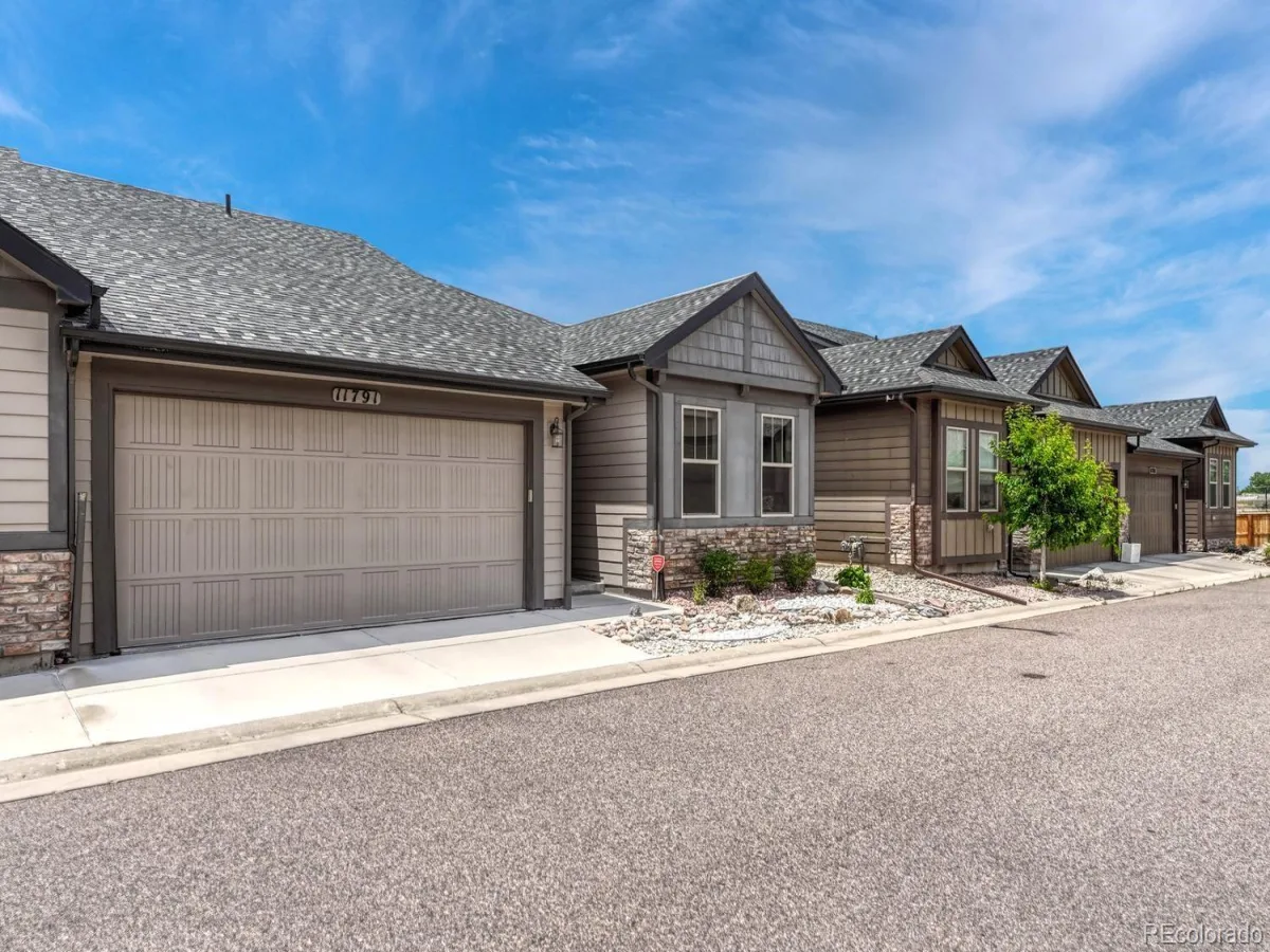 11791 Barrentine Loop Parker CO 80138 | MLS #REC9601349 08292026164821 1200 2