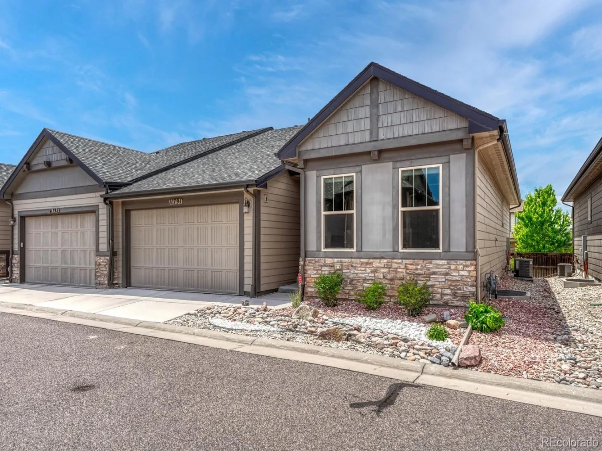 11791 Barrentine Loop Parker CO 80138 | MLS #REC9601349 08292026164821 1200 3