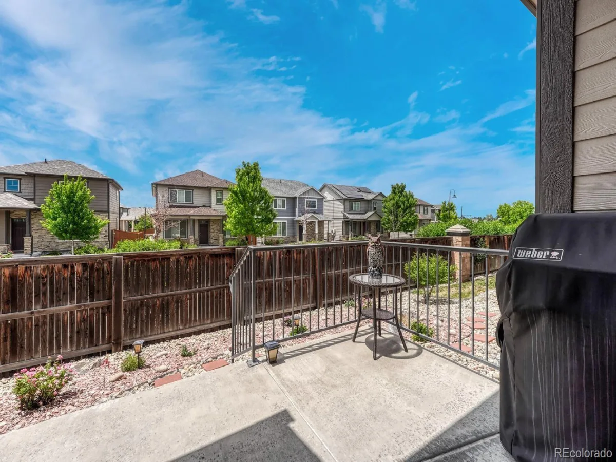 11791 Barrentine Loop Parker CO 80138 | MLS #REC9601349 08292026164821 1200 36