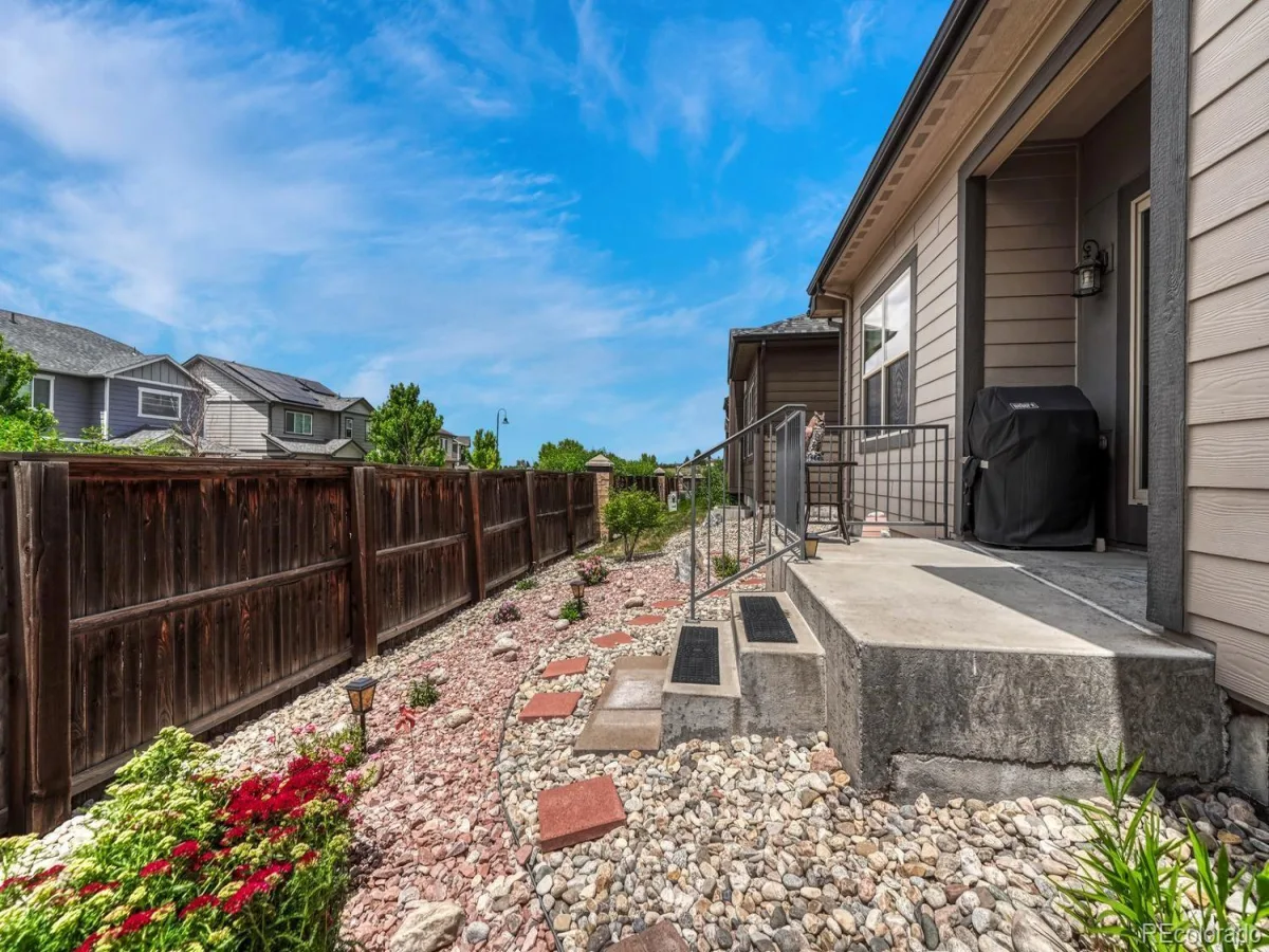 11791 Barrentine Loop Parker CO 80138 | MLS #REC9601349 08292026164821 1200 38