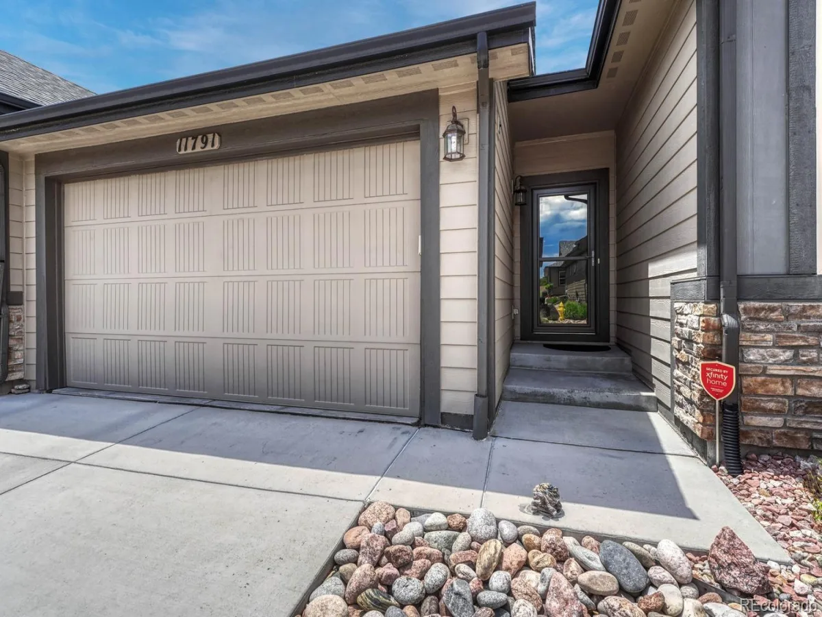 11791 Barrentine Loop Parker CO 80138 | MLS #REC9601349 08292026164821 1200 4