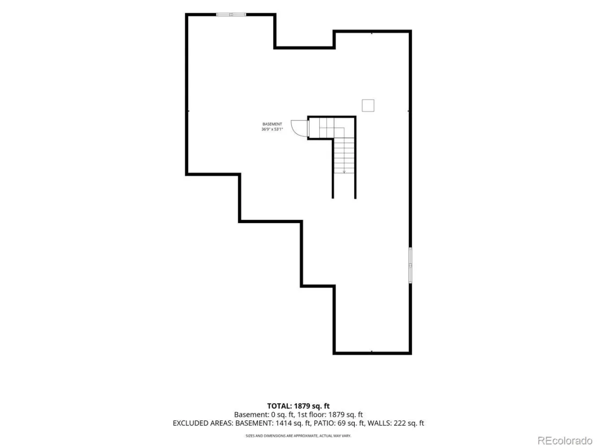 11791 Barrentine Loop Parker CO 80138 | MLS #REC9601349 08292026164821 1200 41