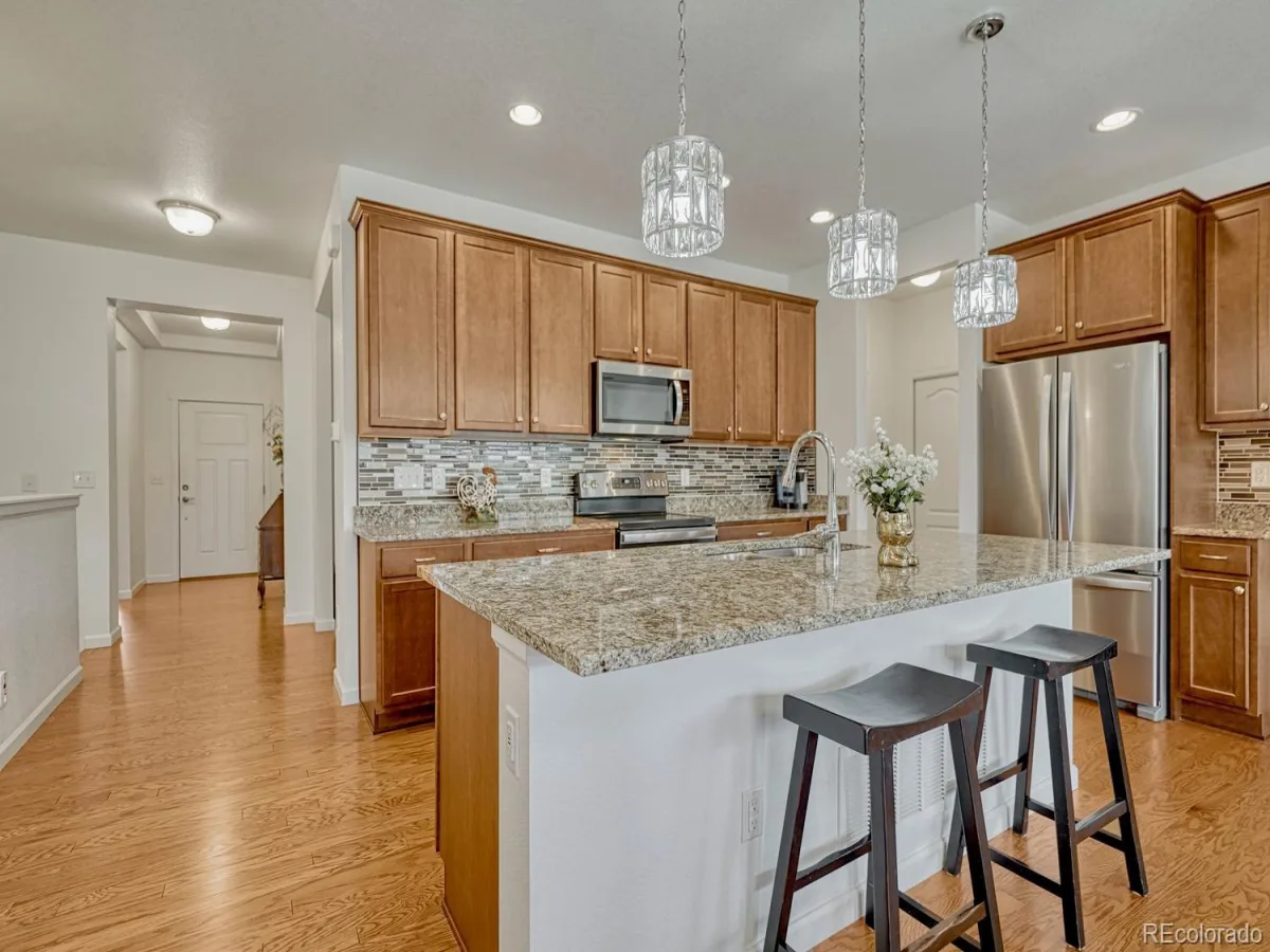 11791 Barrentine Loop Parker CO 80138 | MLS #REC9601349 08292026164821 1200 5