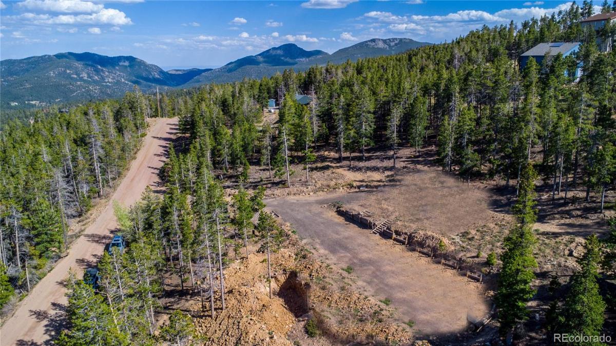 739 Divide View Drive Golden CO 80403 | MLS #REC9604078 MLS #REC9604078 image #0