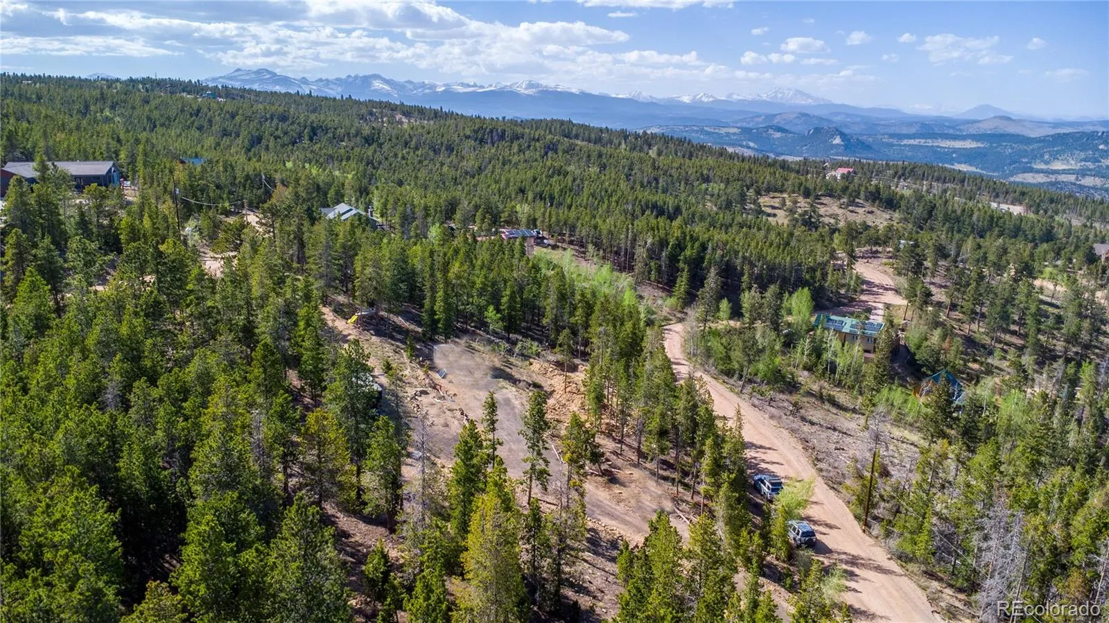 739 Divide View Drive Golden CO 80403 MLS #REC9604078 05182026225907 1600 10