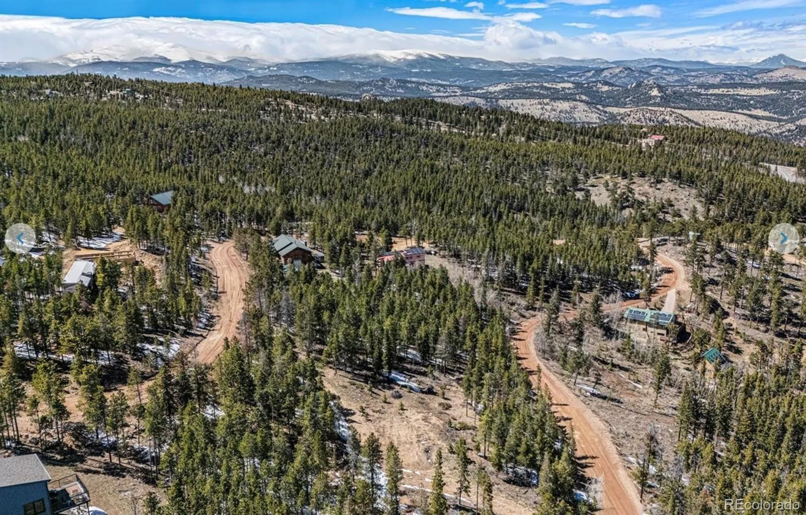739 Divide View Drive Golden CO 80403 MLS #REC9604078 05182026225907 1600 11