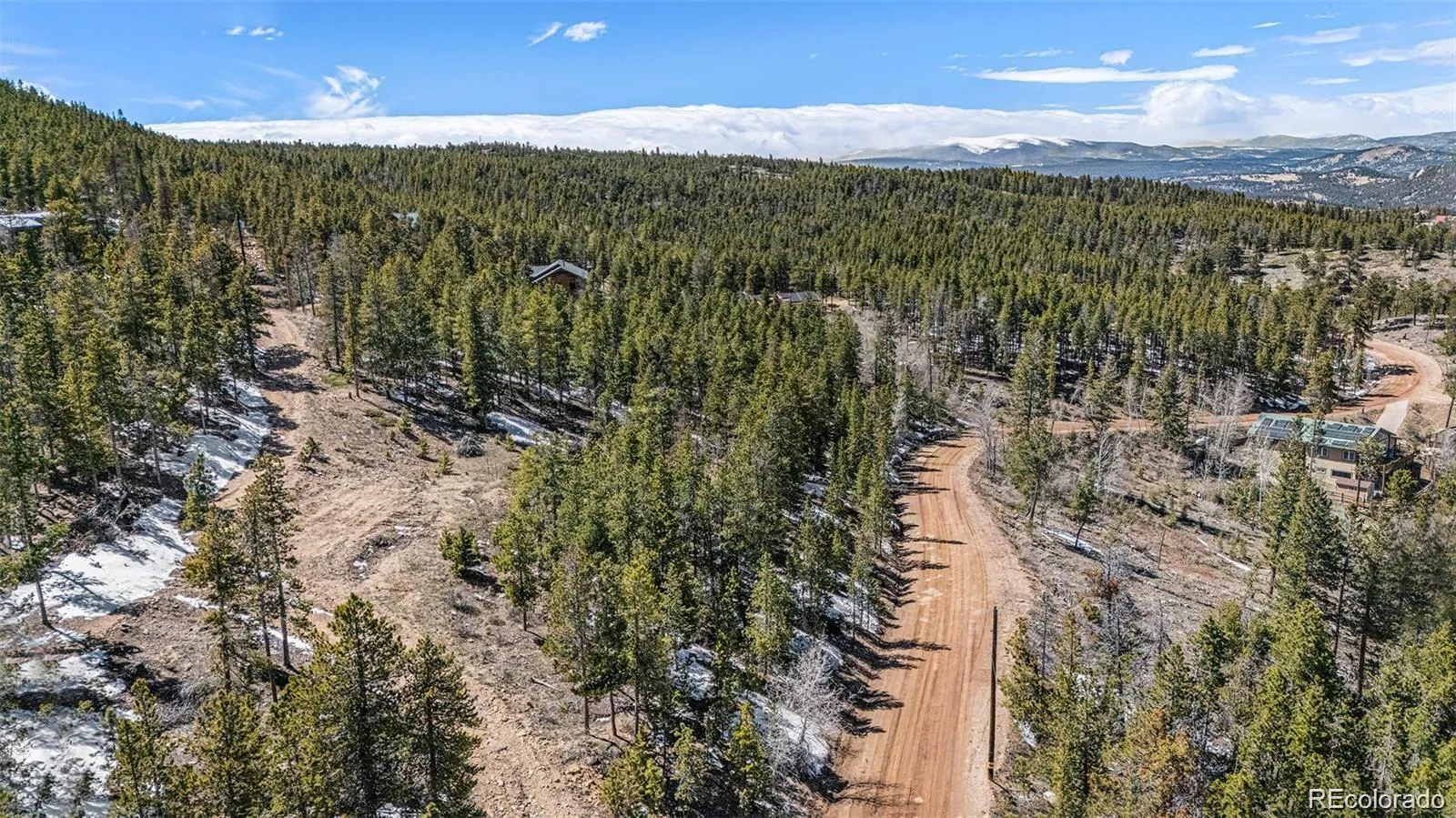 739 Divide View Drive Golden CO 80403 MLS #REC9604078 05182026225907 1600 2
